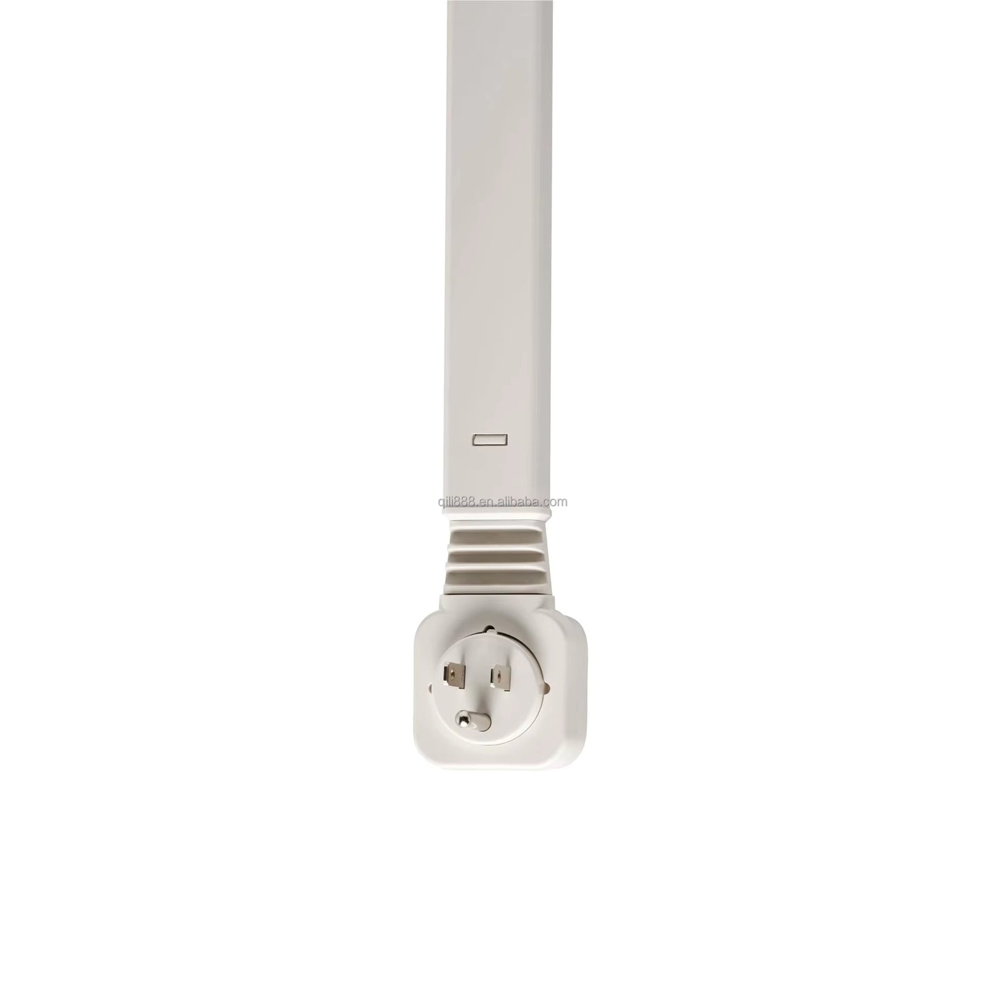 Toma Corriente Extensible con Puerto USB.