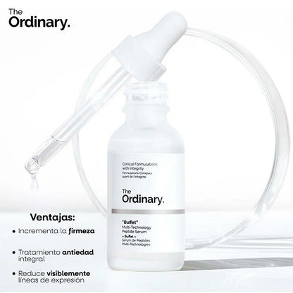 Buffet The Ordinary 30ml