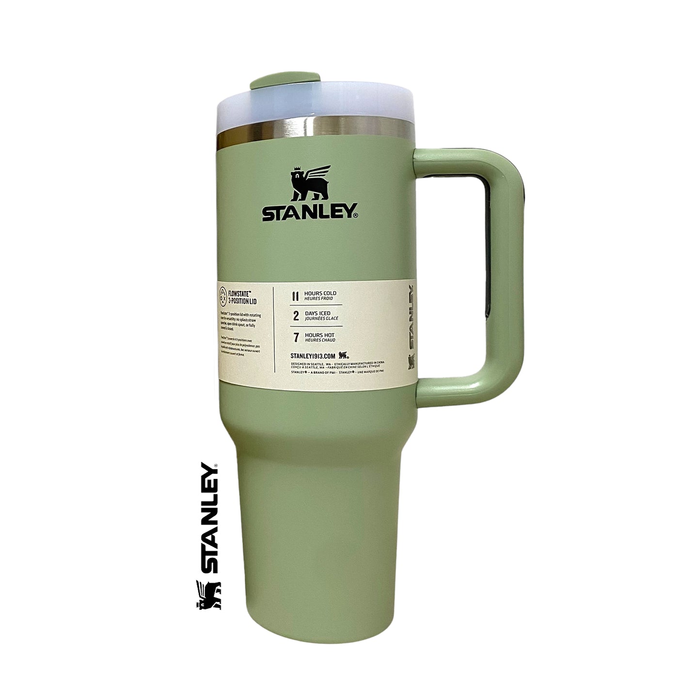 Vaso Stanley 40 oz, 1.18 L