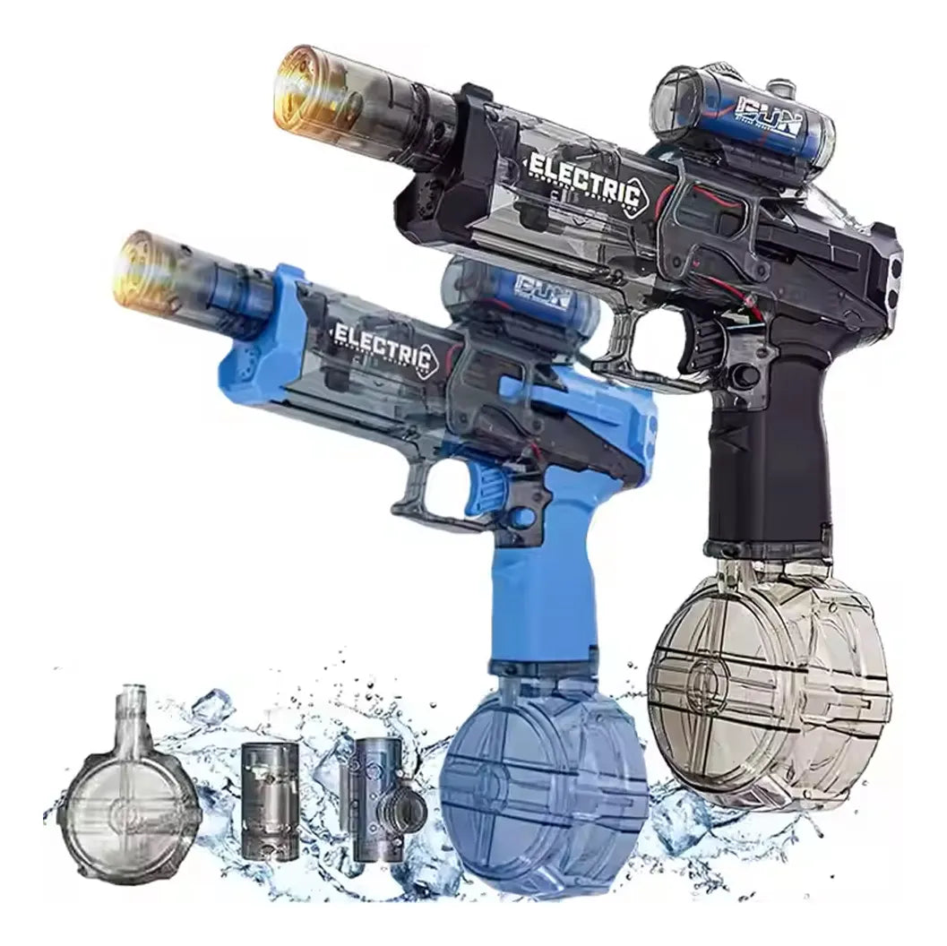 Pistola de Agua Eléctrica - Water Gun