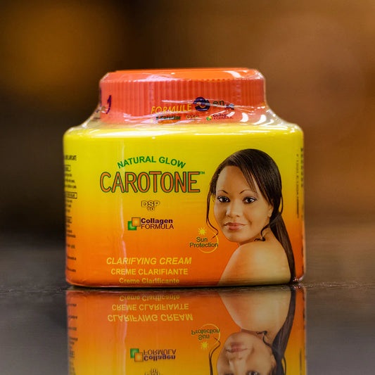 Carotone Blanqueador Natural - 135 GR
