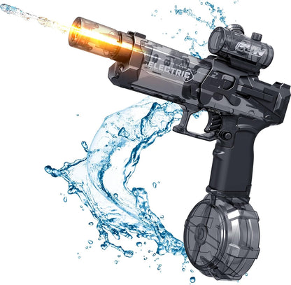 Pistola de Agua Eléctrica - Water Gun
