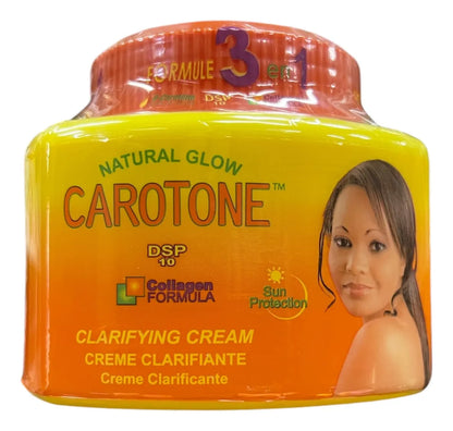 Carotone Blanqueador Natural - 135 GR